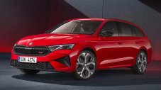 Skoda се превърна в новото Porsche за VW Group
