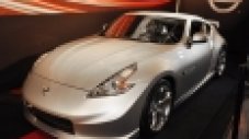 Nissan ще представи и 370Z NISMO в Ню Йорк