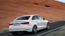 Audi с рекорд по продажби през 2013