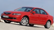 Mazda6 на старо &ndash; какво да очакваме?