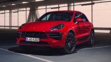 Porsche пусна нова версия на Macan