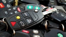 Превозвач открадна 2000 автомобилни ключа и ги продаде за $60 000