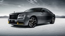 Rolls-Royce се сбогува с купетата V12 с лимитирана серия