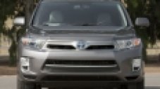 Започват продажбите в САЩ на обновената Toyota Highlander