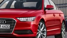 Следващото Audi A4 ще заложи на емоциите