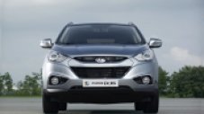 Hyundai ix35 и Kia Sportage с нов двигател