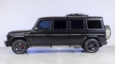 G-Class за 1 милион долара