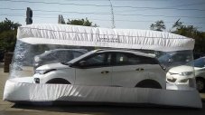 Tata започна да опакова автомобилите си