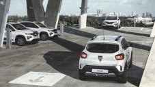 Електрическата Dacia ще струва 11 000 евро