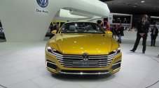Най-иновативната компания на десетилетието е Volkswagen Group