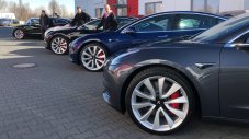 Tesla получи забрана в Германия