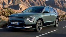 Kia пуска необичаен хибрид с огромен пробег