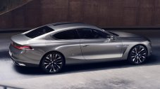 Това е купето на BMW с V12 двигател