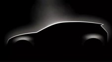Volkswagen за първи път показа следващия Golf