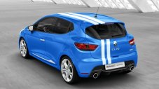 Renault пуска най-бързото Clio догодина