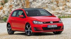 Как се развива дизайнът на VW Golf през годините
