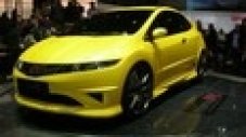 Honda Civic &ndash; 1 милион не стигат