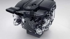 Mercedes-Benz представи напълно нов двигател
