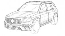 Mercedes подготвя по-мощен GLB