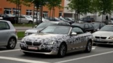 BMW подготвя и новия кабриолет на &bdquo;шестицата&rdquo;