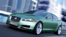 Новият Jaguar XF ще има и хибридна версия