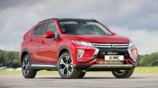 Mitsubishi Eclipse Cross получи дизелов мотор