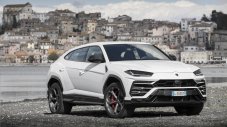 Lamborghini Urus се оказа опасен за малки деца