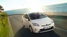 Toyota стана производител №1 в света