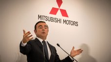 Печалбата на Mitsubishi скочи пет пъти при Гон