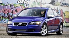 Защо&nbsp;сензационно изглеждащото Volvo C30 не успя?