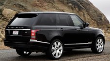Идва хибриден Range Rover за китайски богаташи