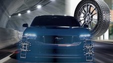 Ford патентова иновативни джанти за безвъздушни гуми