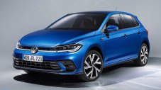 Обновеният VW Polo излиза с избор от 4 двигателя