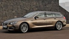 BMW 6-Series Gran Touring?!