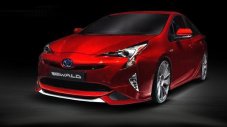 Тунинг за новата Toyota Prius