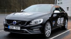Volvo тества най-мощния 2.0-литров мотор