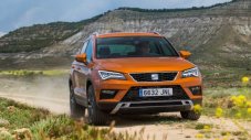 Втори опит: тестваме SEAT Ateca с най-мощния си дизел