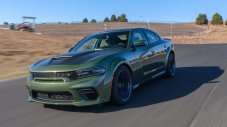 Dodge се отказва окончателно от Challenger и Charger с двигател Hemi