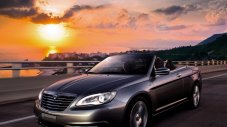 В Женева ще видим серийна Lancia Flavia Cabrio