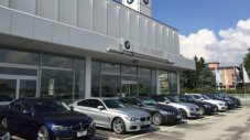 Афроамериканците обявиха бойкот на BMW
