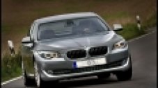 Нови данни за бъдещата &bdquo;петица&rdquo; на BMW