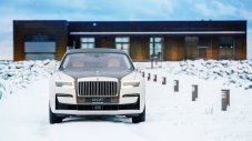 Rolls-Royce зарадва най-взискателните си клиенти