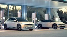 Hyundai съкращава наполовина моделите си с ДВГ
