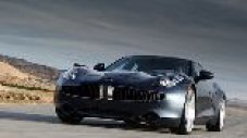 Започна серийното производство на Fisker Karma