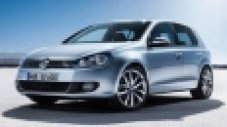 VW вика Golf VI обратно в сервиза