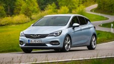 Opel ще покаже 3 много икономични модела във Франкфурт