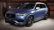 Volvo строи своя първи завод в САЩ