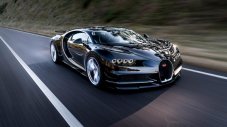Bugatti подготвя по-евтин хибриден модел