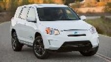 Това е електрическата Toyota RAV4