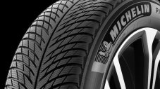 Какво трябва да знаем за гумите Michelin Pilot Alpin 5 SUV?